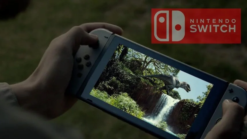 switch