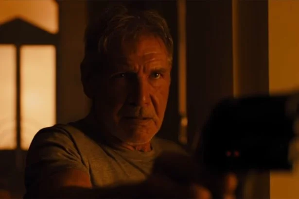 Szárnyas fejvadász 2049