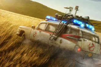 Szellemirtók: Az örökség