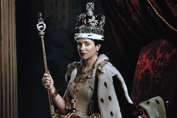 t the crown julian broad ss