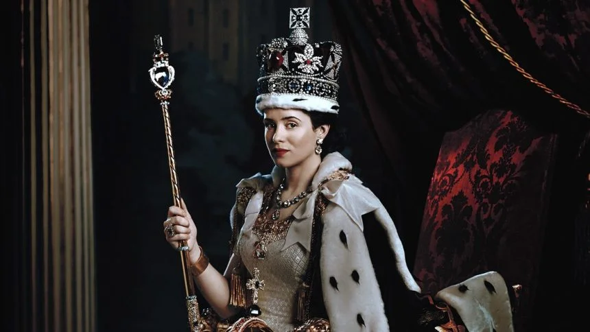 t the crown julian broad ss