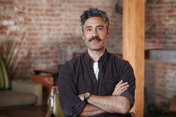 Taika Waititi