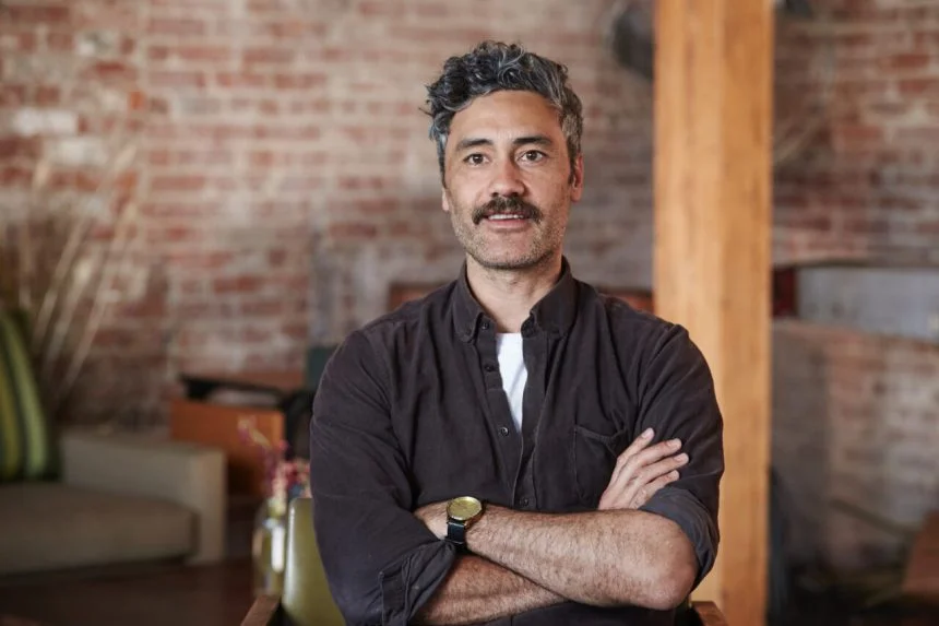 Taika Waititi