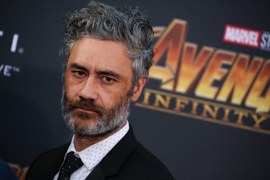 Taika Waititi