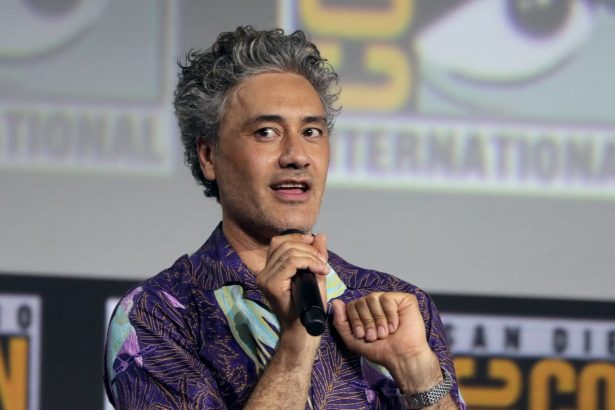 Taika Waititi