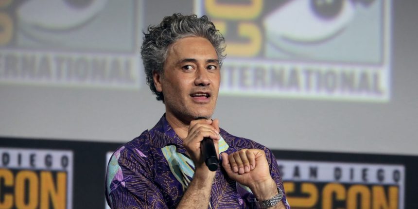 Taika Waititi