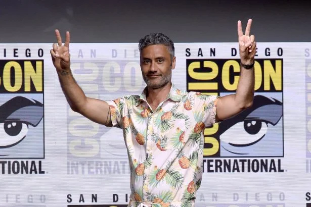 Taika Waititi