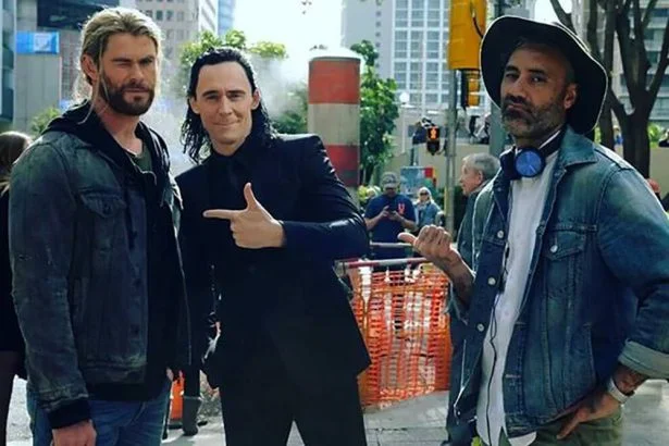taika waititi up for a fourth thor film mini