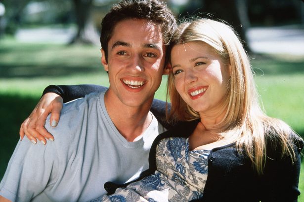 tara reid amerikai pite mini