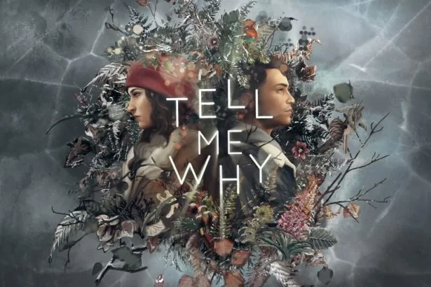 tellmywhy