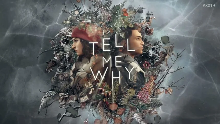 tellmywhy