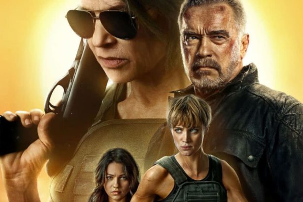 Terminátor: Sötét végzet