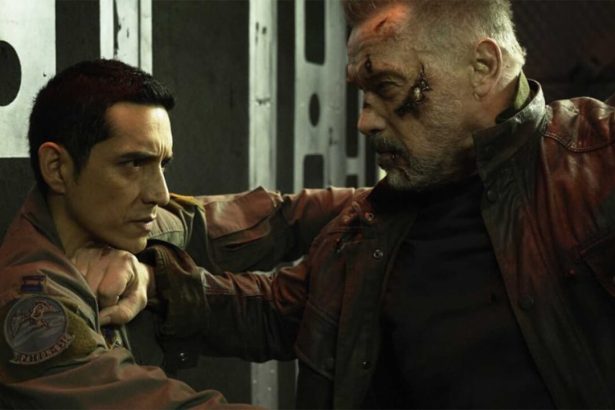 Terminátor: Sötét végzet