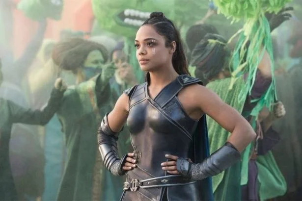 Tessa Thompson