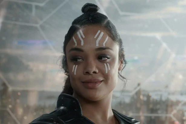 Tessa Thompson