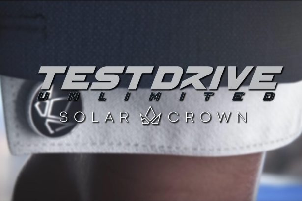 test drive unlimited solar crown