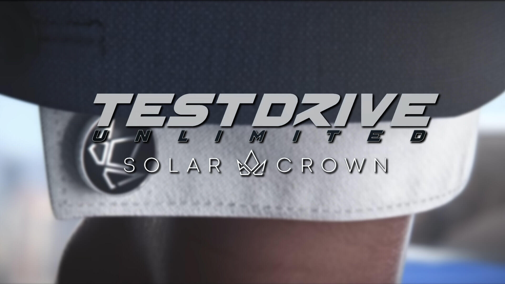 test drive unlimited solar crown