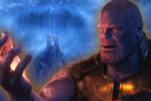 Thanos