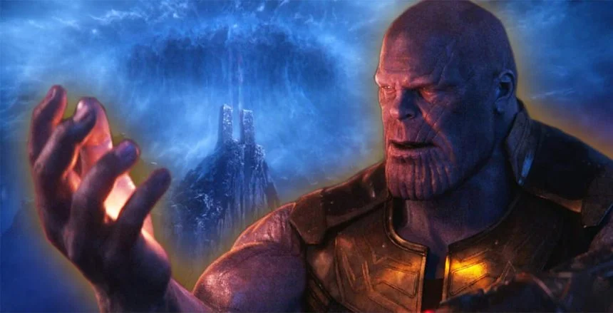Thanos