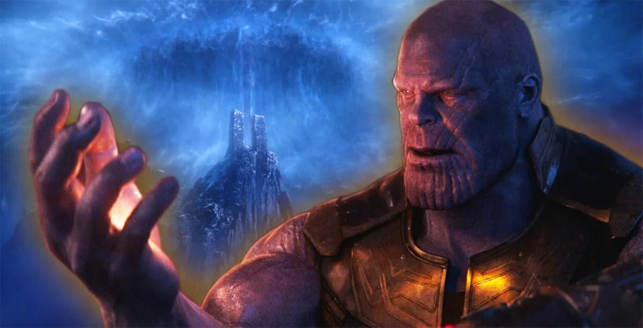 Thanos
