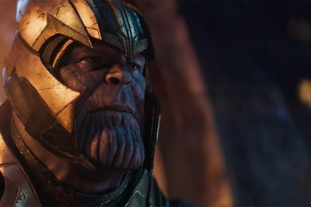 Thanos