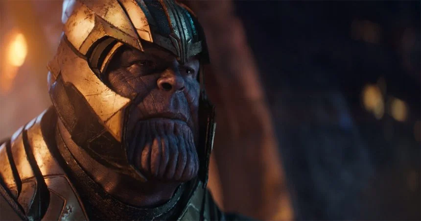 Thanos