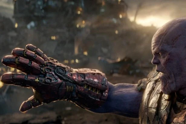 Thanos