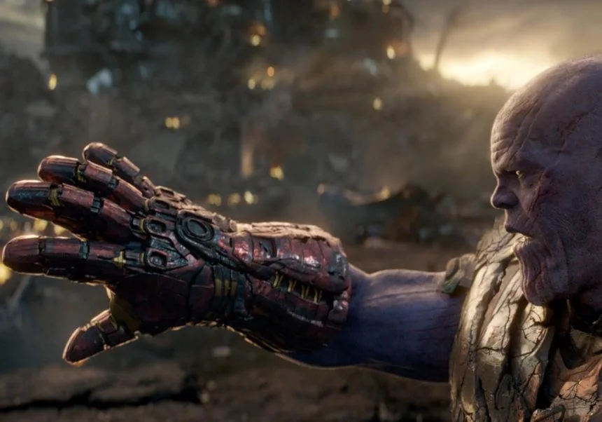 Thanos