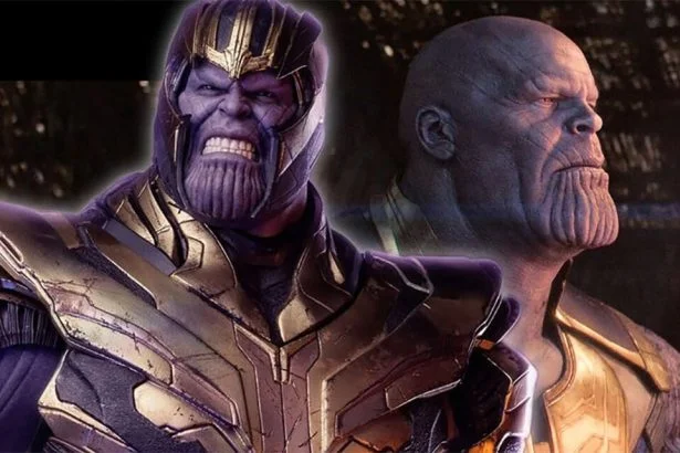 Thanos