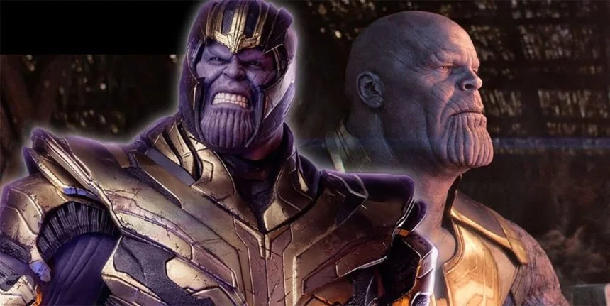 Thanos
