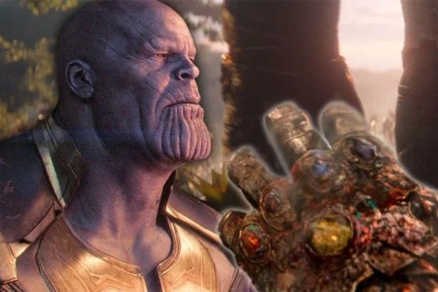 Thanos