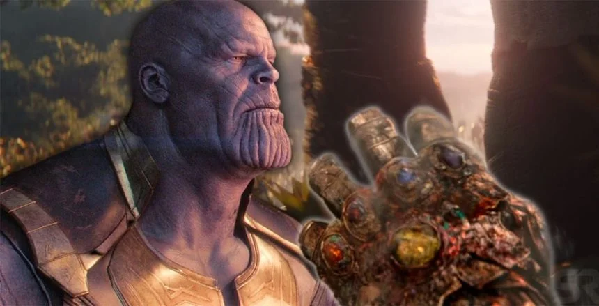 Thanos