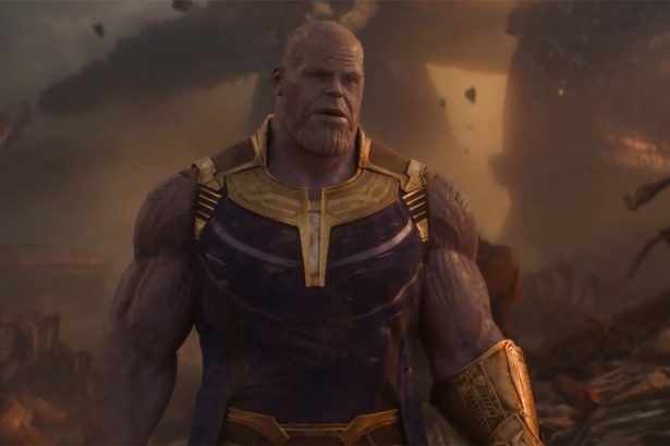 Bosszúállók: Végtelen háború