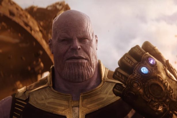 Bosszúállók: Végtelen háború