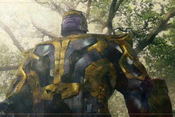 thanos mini 4