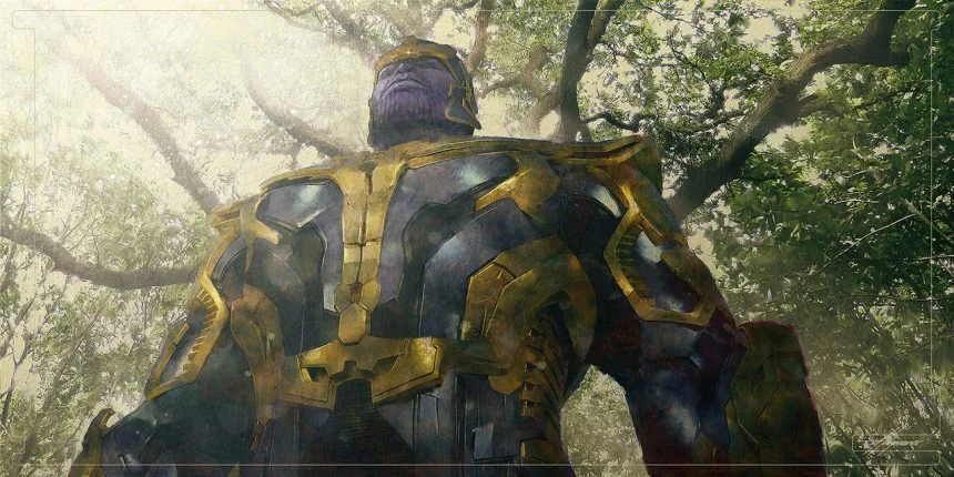 thanos mini 4