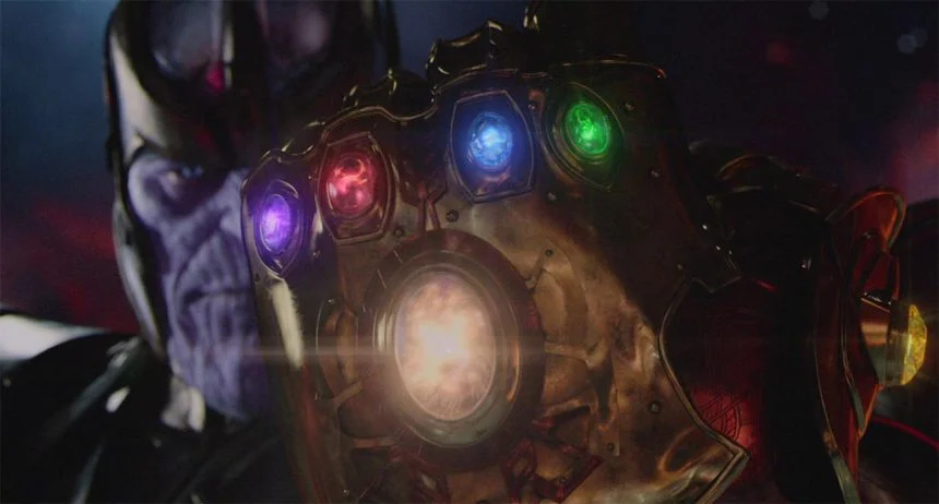 thanos mini 5