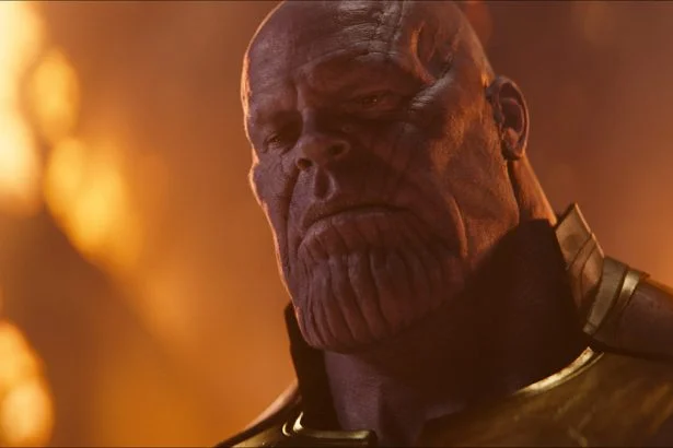 Thanos
