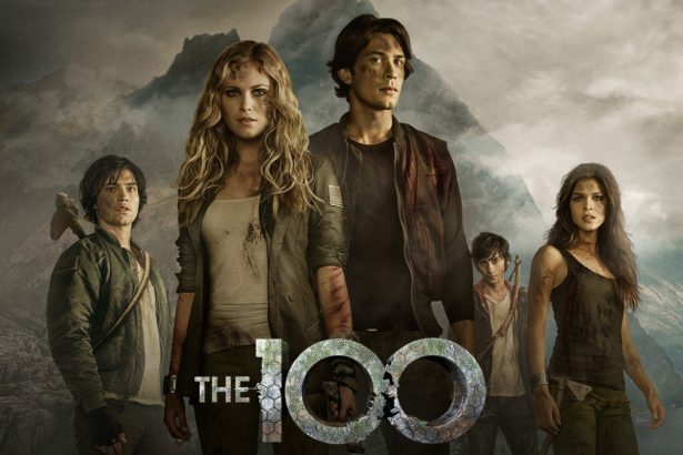 the 100