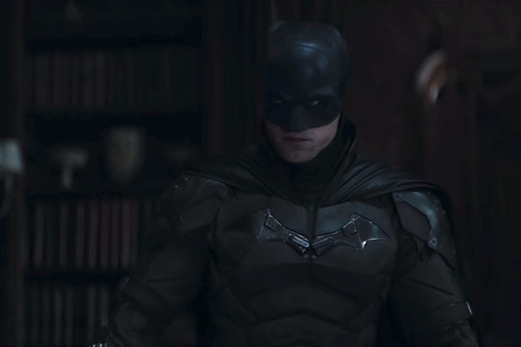 The Batman