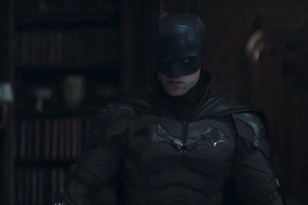 The Batman