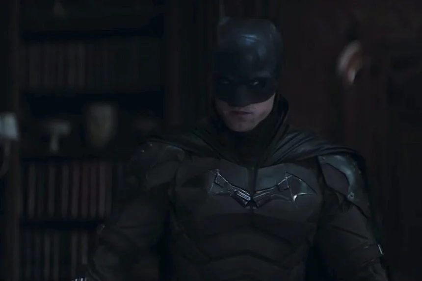 The Batman