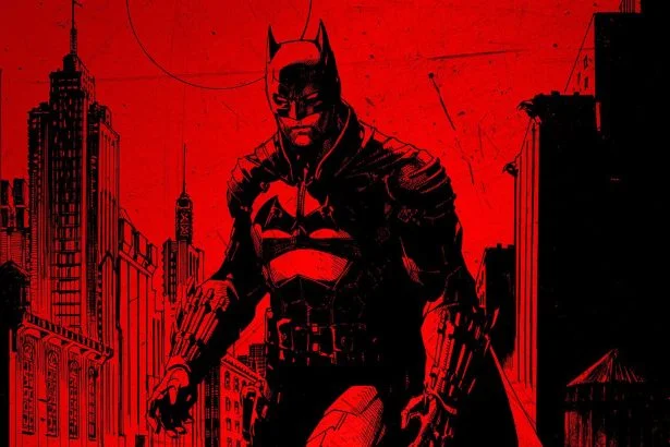 The Batman