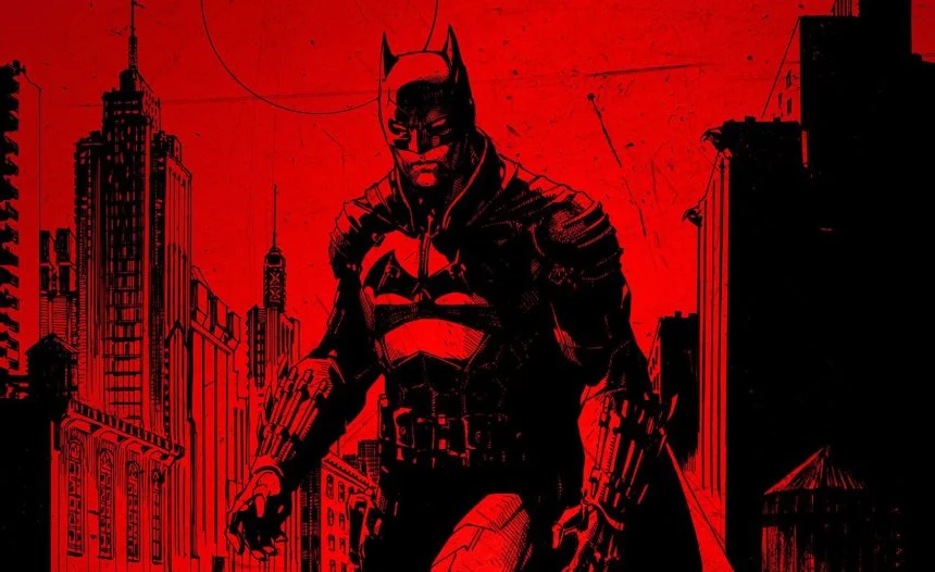 The Batman