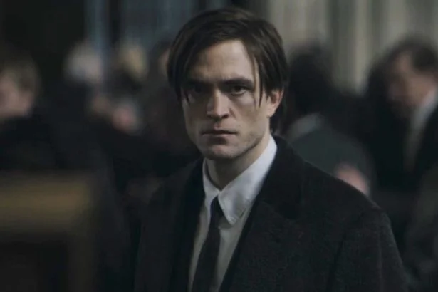 The Batman