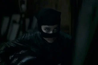 The Batman