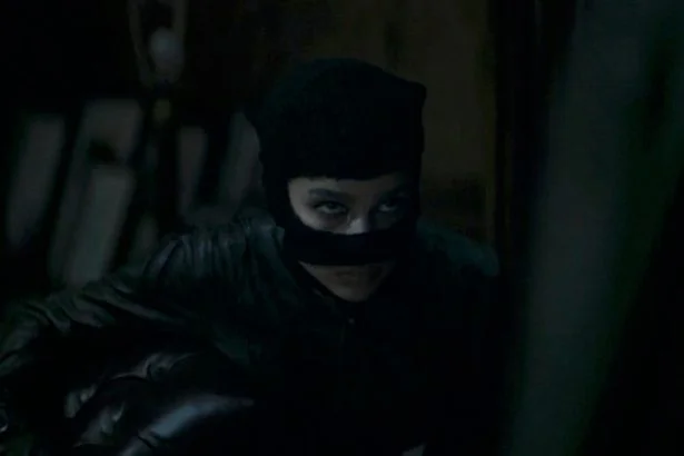 The Batman