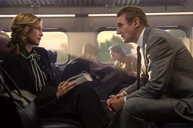 the commuter mini