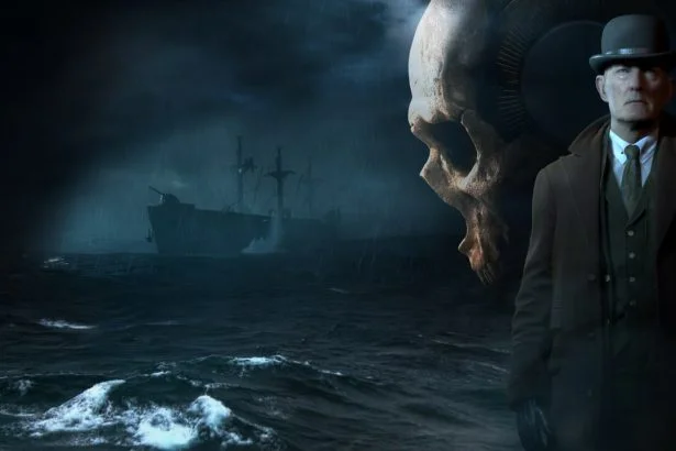 the dark pictures 1