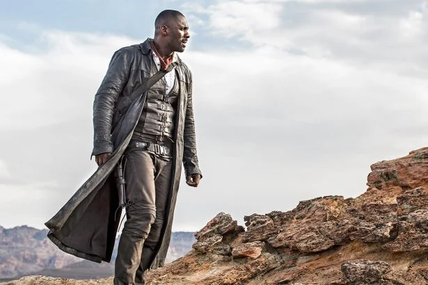 the dark tower mini